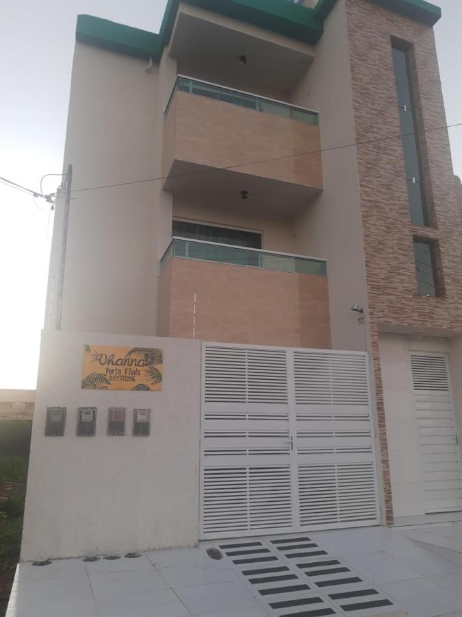 Studio C Completo 400M Da Praia Pôrto das Galinhas Exteriér fotografie