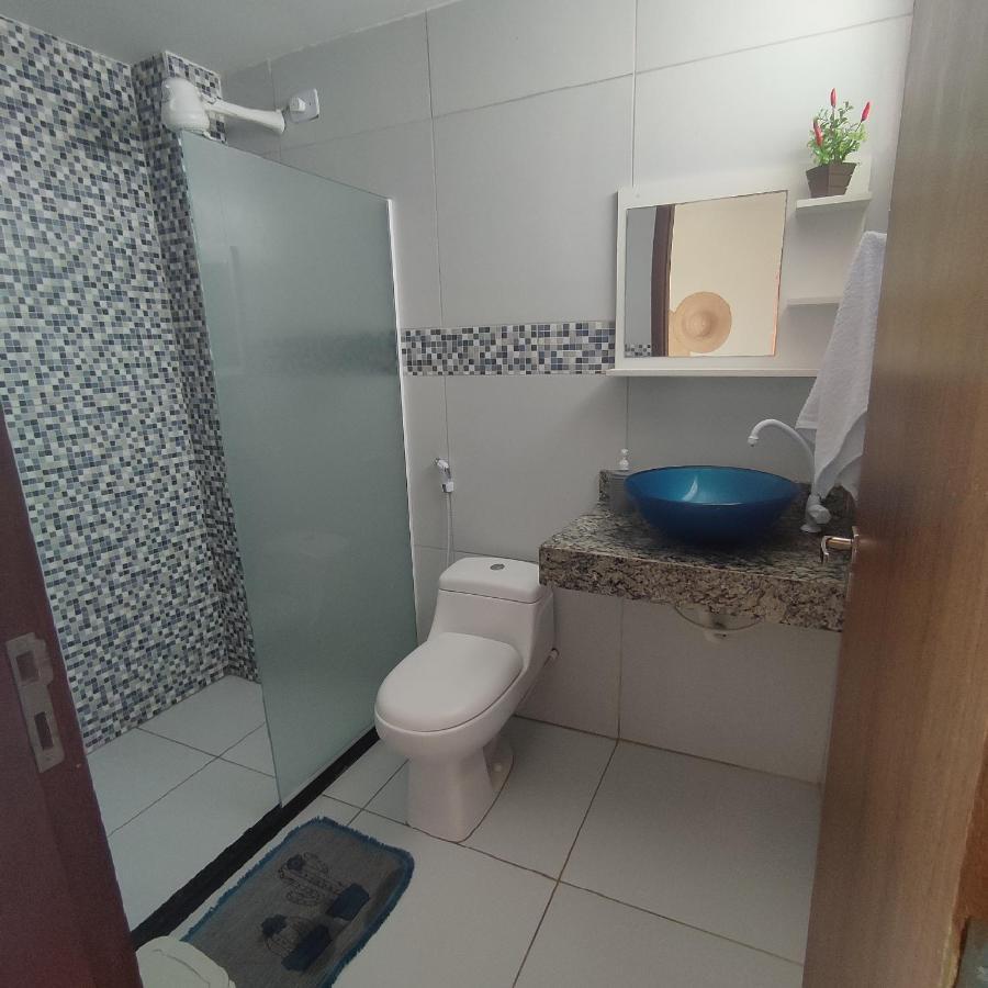 Studio C Completo 400M Da Praia Pôrto das Galinhas Exteriér fotografie
